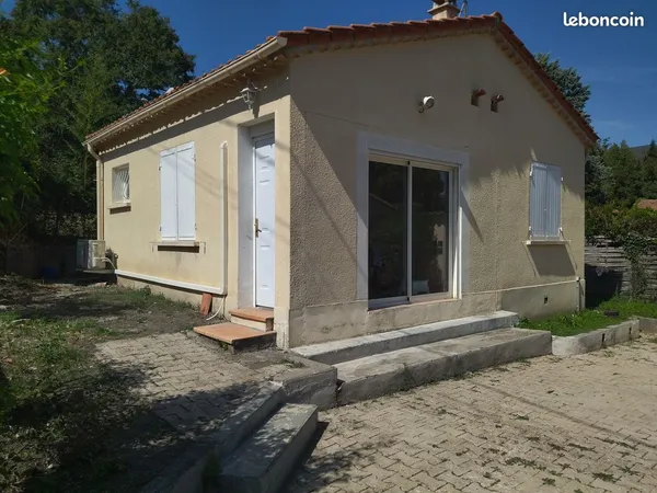 Maison individuelle
