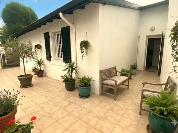 Maison 5 pièces 80 m²