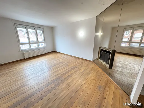 Immeuble 139 m²