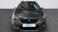 Peugeot 2008 1.2 PureTech 130ch E6.c Crossway S&S