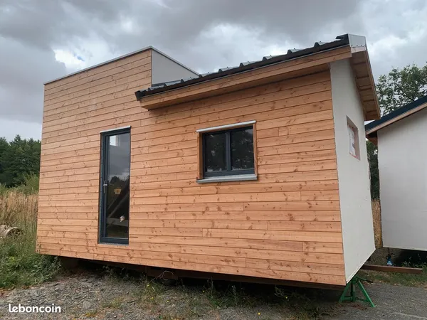 Tiny House