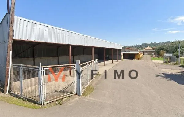 LOCAL D'ACTIVITE 4692 m² EPONE