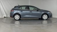 Renault Mégane 1.5 Blue dCi 115ch Business EDC -21B — photo 4