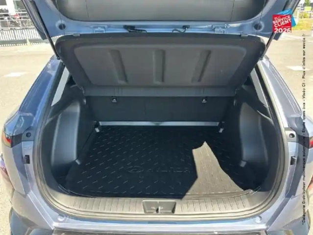 Hyundai Kona electric 65kwh - 217ch ultime edition — photo 14
