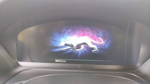 Ford Puma 1.5 EcoBlue 120 - ST-Line X – 2020 – 96171 km – Diesel – Boîte Manuelle — photo 44
