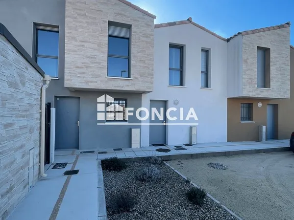 Investissement defiscalise - villa neuve t4
