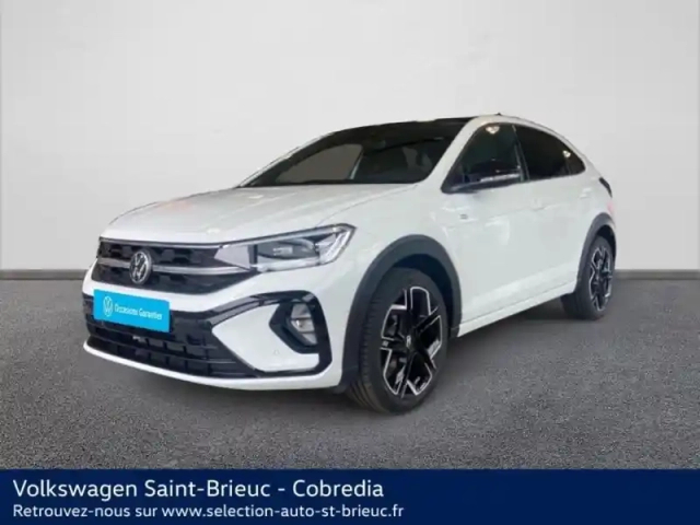 Volkswagen Taigo 1.0 tsi 116ch r-line edition dsg7