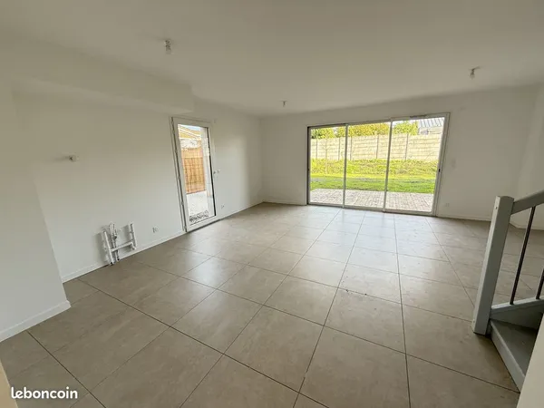 Villa 5 pièces 110 m²