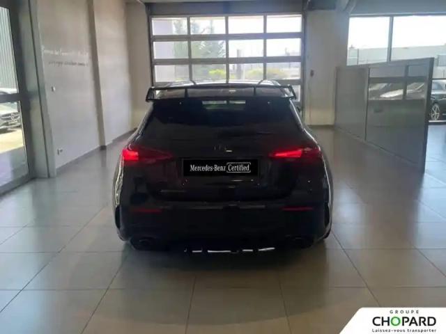 Mercedes Classe A mercedes-amg a 35 4matic — photo 30