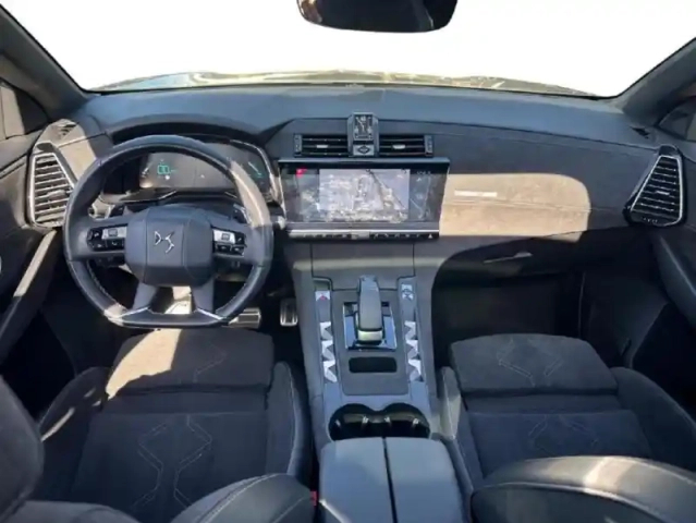 Ds Ds 7 crossback e-tense 225ch performance line + — photo 13