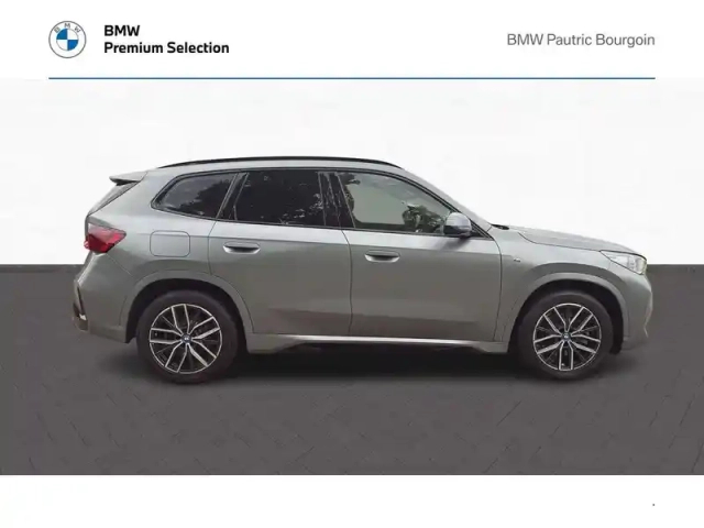 Bmw X1 xdrive25e 245ch m sport — photo 3