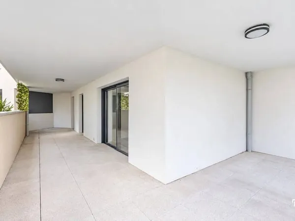 Appartement 4 pièces 80 m²