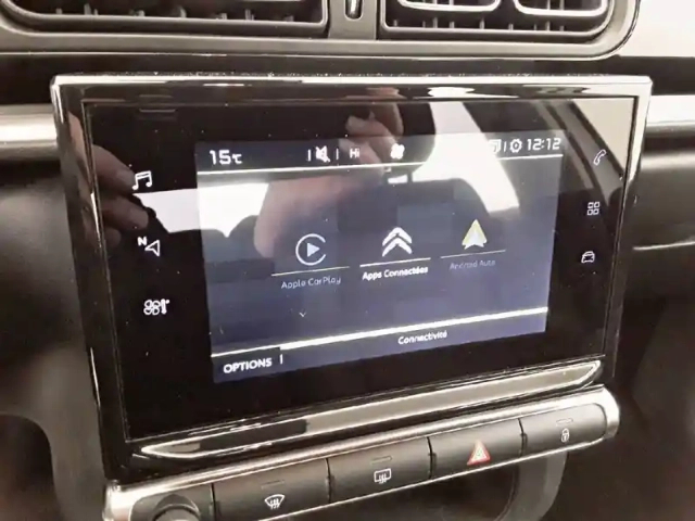 Citroën C3 puretech 83 s&amp;s bvm5 — photo 41