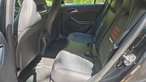 Mercedes Classe A 1.5 160 CDI 90 - Inspiration – 2018 – 103410 km – Diesel – Boîte Manuelle — photo 13