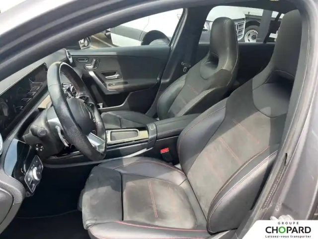 Mercedes Classe A 180 d — photo 11