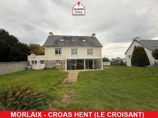 Maison 7 pièces 90 m²