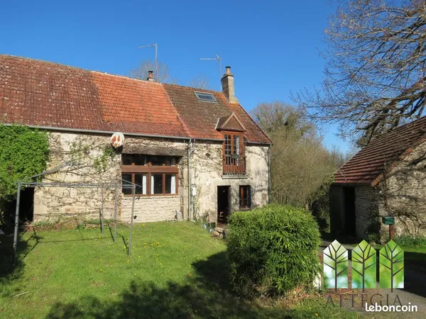 Maison 6 pièces 130 m²