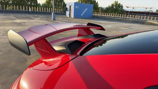Porsche 911 4.0 500 PDK7 - GT3 – 2017 – 39280 km – Essence – Boîte Automatique — photo 4
