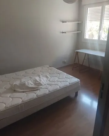 Chambre en colocation - Appartement 80 m² - Toulouse