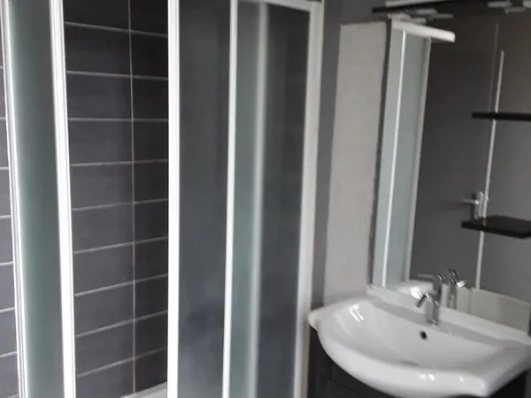 Location appartement donzenac