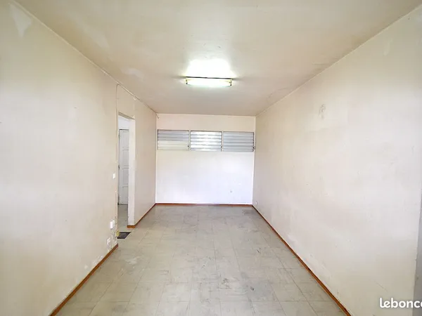 Appartement 3 pièces 55 m²