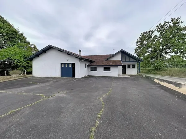 Maison 7 pièces 176 m²