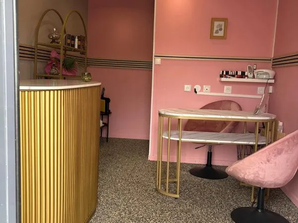 Commerce Location Meaux  70m² 700€
