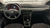 Dacia Sandero 1.0 ECO-G 100ch Stepway Essential — photo 11