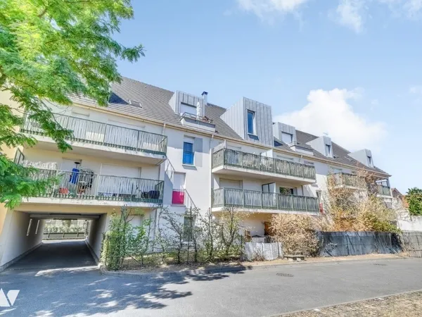 Vends t2 - 63.17 m² - Eaubonne 95600