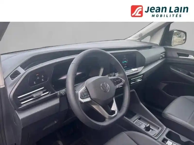 Volkswagen Caddy maxi 2.0 tdi 122 dsg7 — photo 49