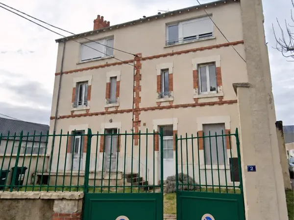 Immeuble de rapport 6 pièces 300 m²