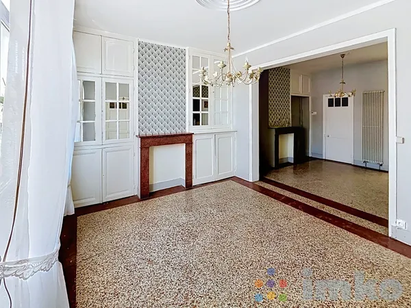 Maison à vendre Coudekerque-Branche