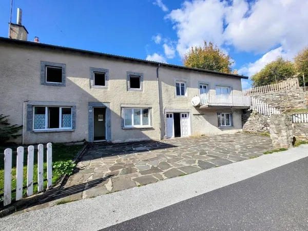 Maison 6 pièces 127 m²