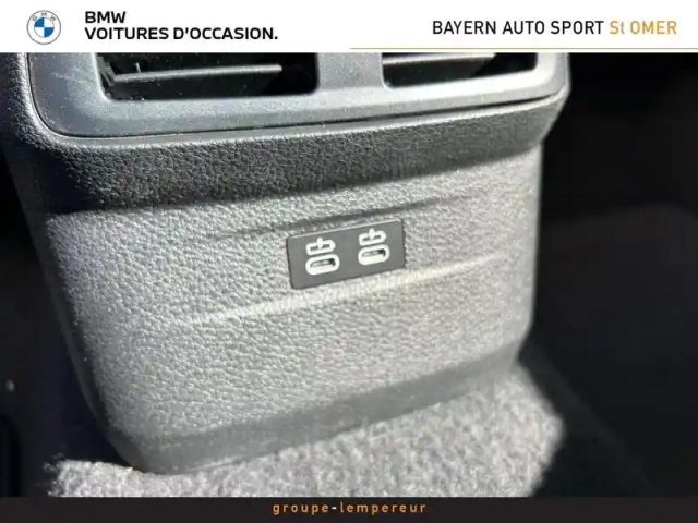 Bmw Serie 2 série 2 activetourer 216da 116ch m sport dkg7 — photo 30