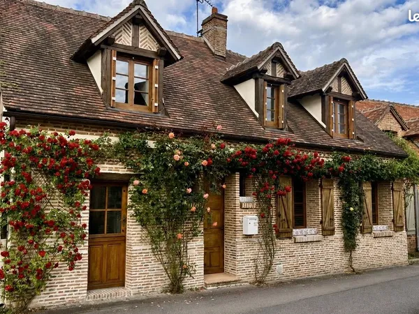 Maison 6 pièces 183 m²