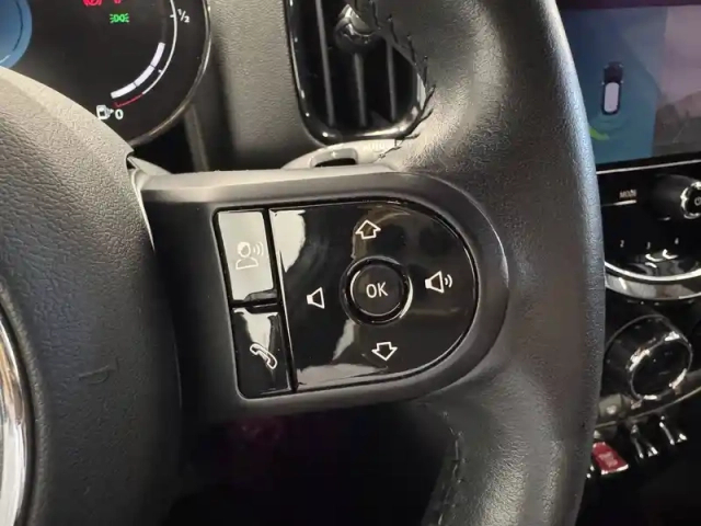 Mini Mini countryman 136 ch bva7 — photo 29