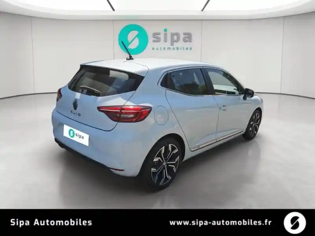 Renault Clio tce 90 - 21n — photo 5