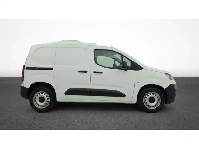 Citroën Berlingo van m 650 bluehdi 100 s&amp;s — photo 70