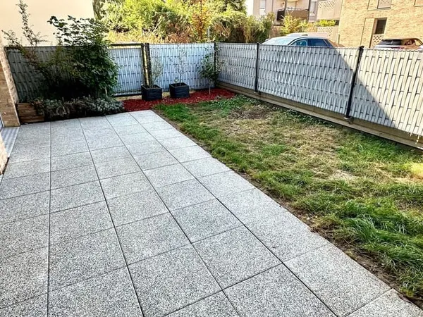 Appartement 2 pièces 49 m²