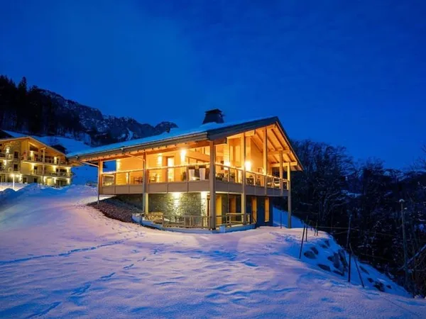 Chalet 11 pièces 267 m²