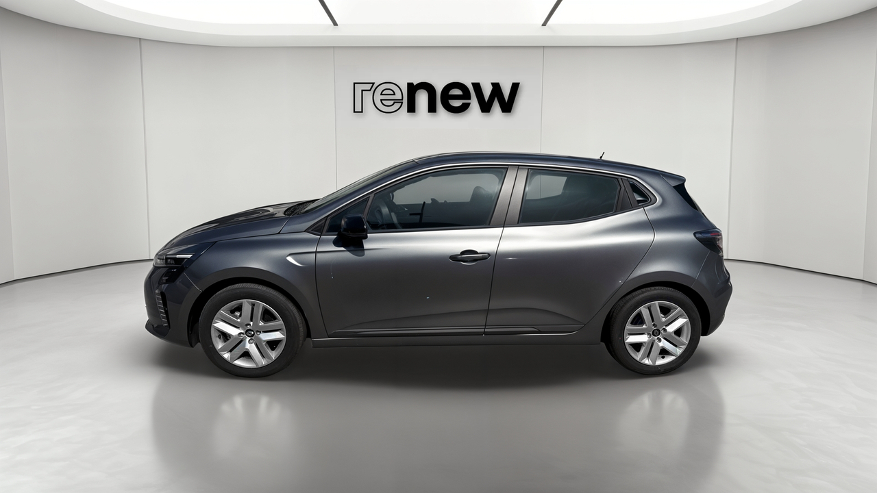 Renault Clio E-Tech full hybrid 145 ch GSR2 — photo 2