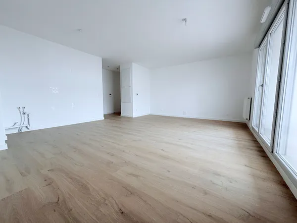 Magnifique appartement neuf à deux pas du centre ville