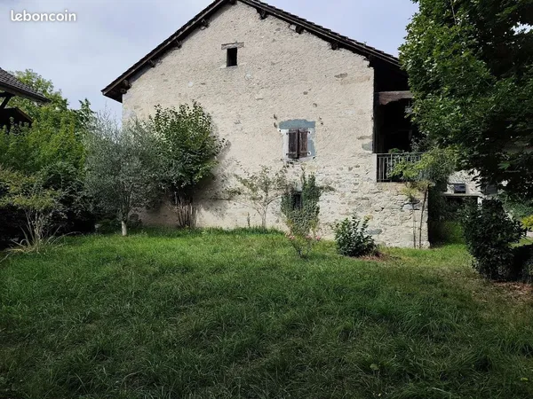 Maison de village 4 pièces 99 m²