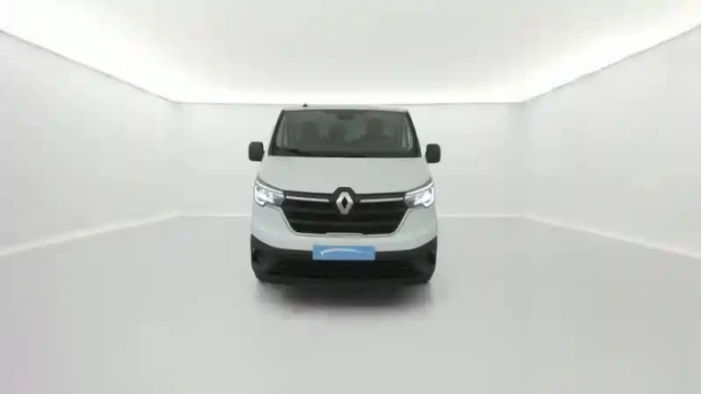 Renault Trafic fg blue dci 130 l1h1 3t gsr2 — photo 49
