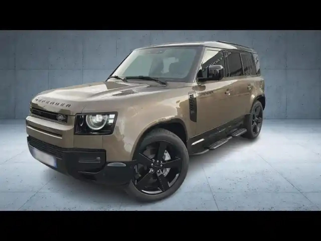 Land Rover Defender 110 2.0 p300e x-dynamic hse