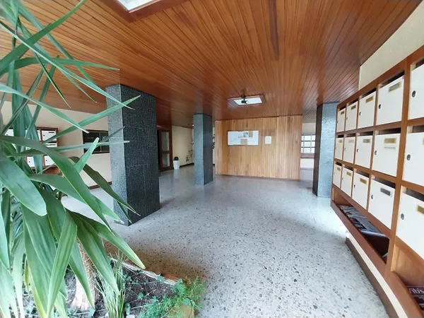 Appartement 4 pièces 89 m²