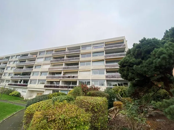 Triplex 1 pièce 13 m²