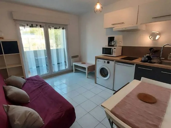 Studio à louer