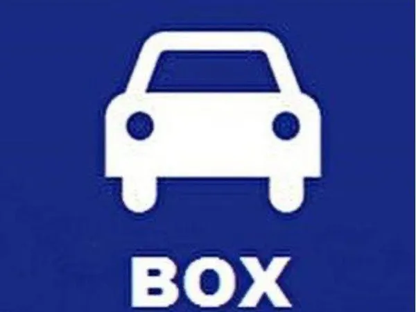 Parking 680 m²