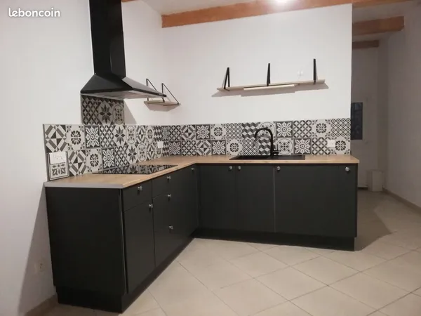 Appartement a Louer T4 a Armissan